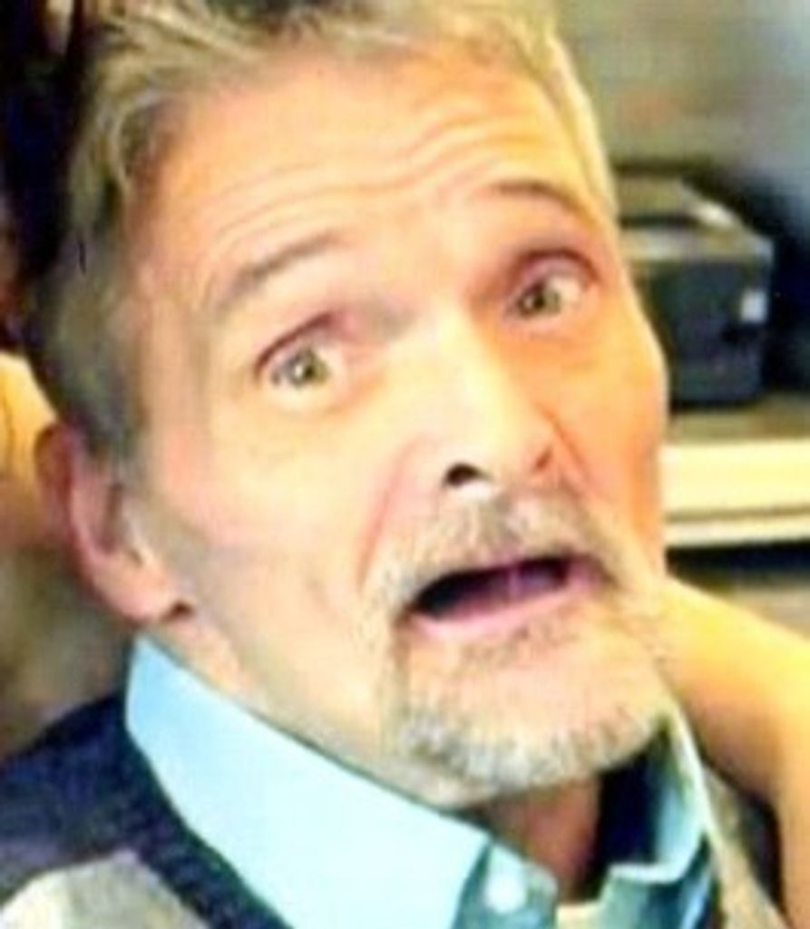 Richard Ewing Profile Photo