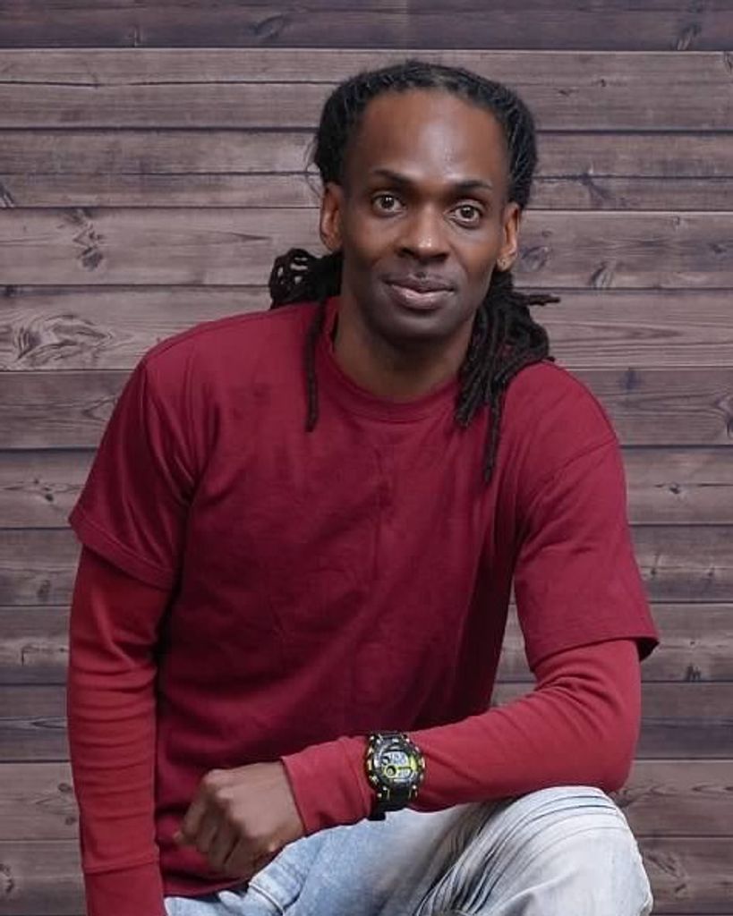 Tahean R Barron Profile Photo