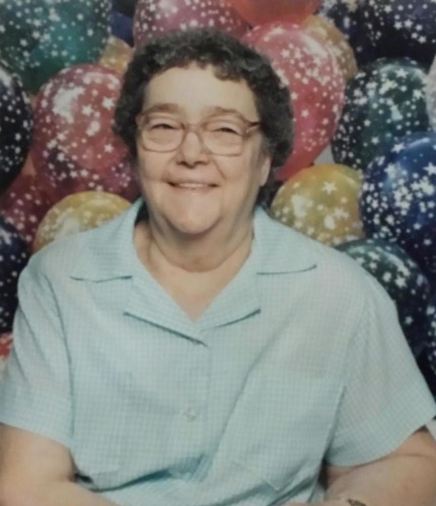 Gloria Kathreen  Robinson