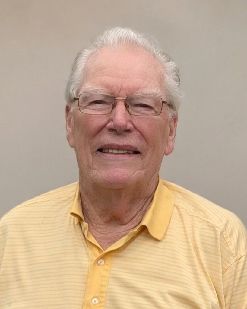 James A. "Rev. Jim" Porter Profile Photo