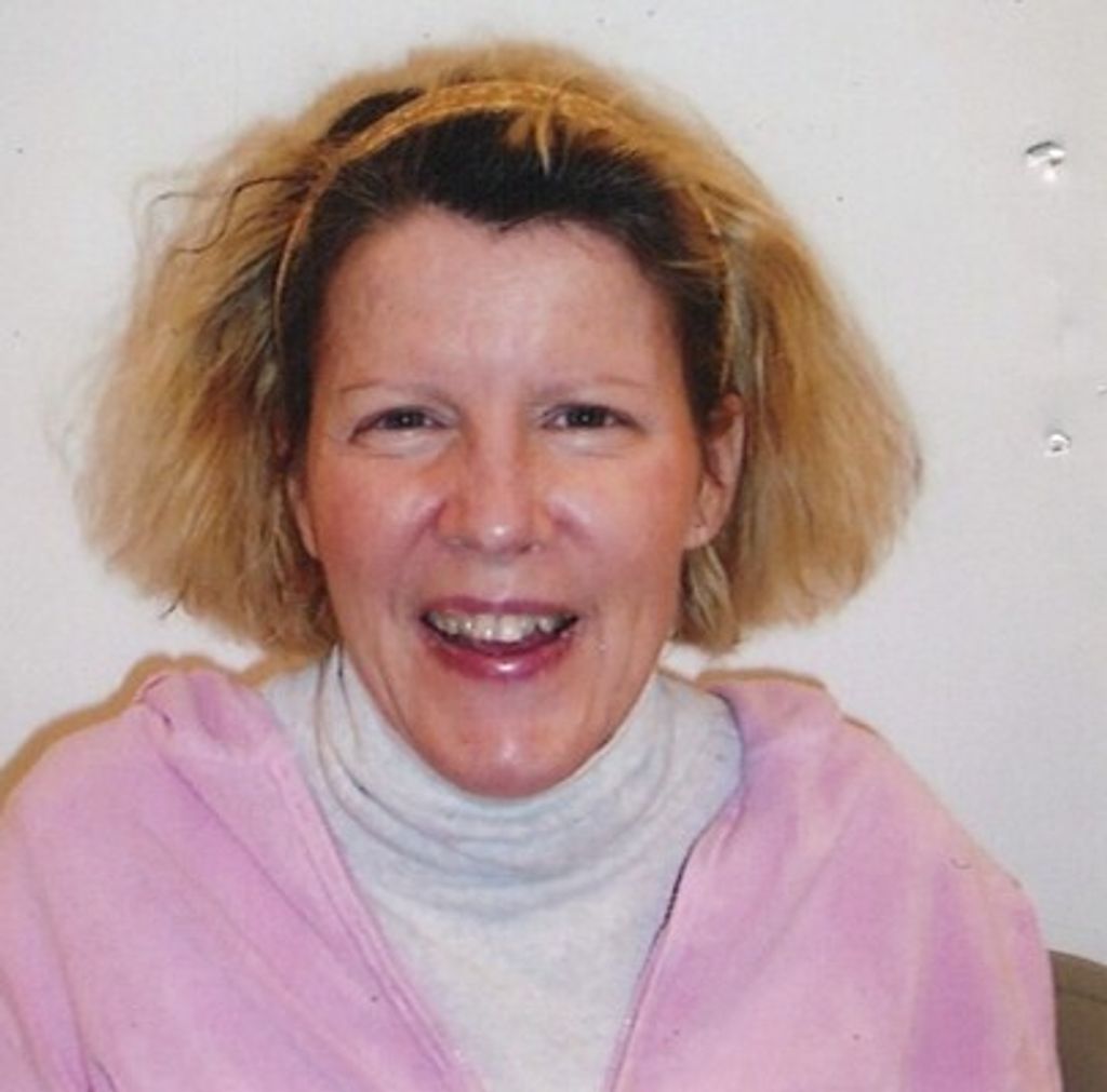 Mary Georgia Hodapp Profile Photo