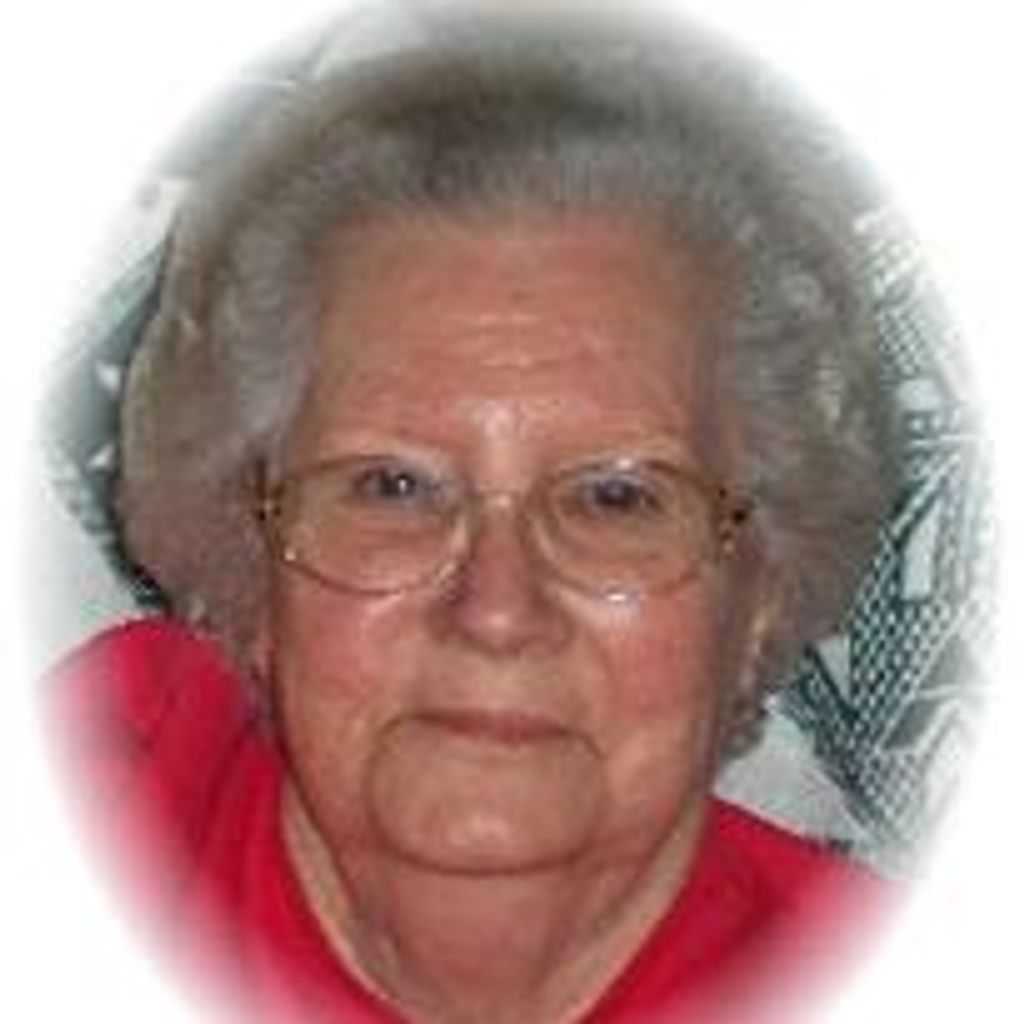 Syble Ledford