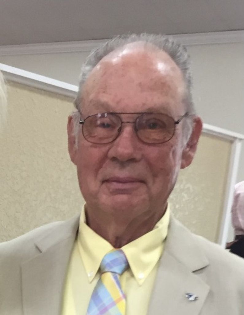Ronald Dean Donaldson, Sr.