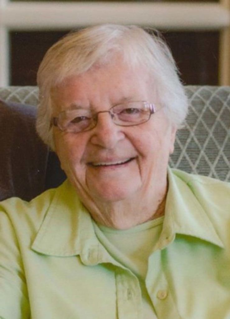Marilyn Norman
