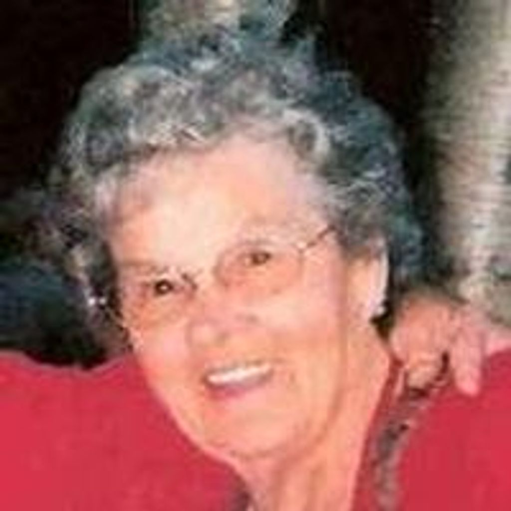 Ruth Adean Cable
