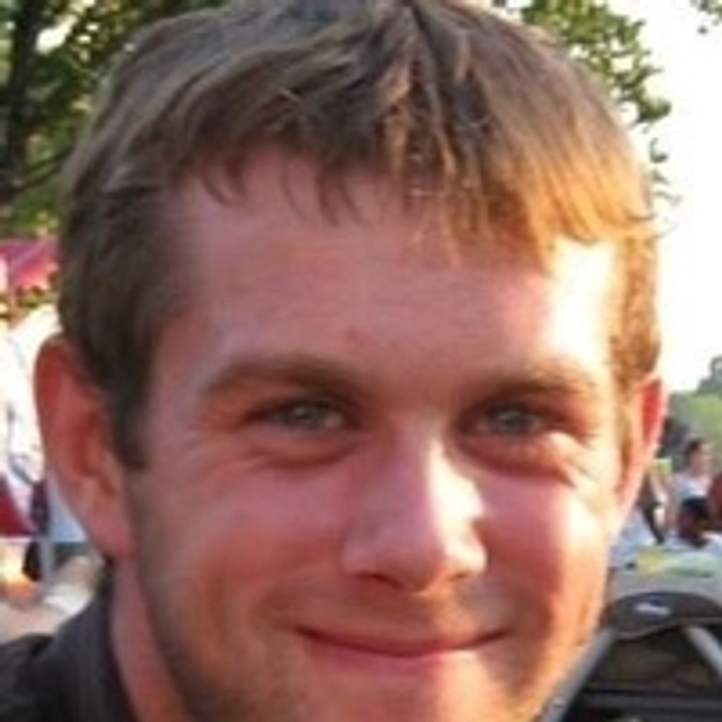 Cory Richard Smith Profile Photo