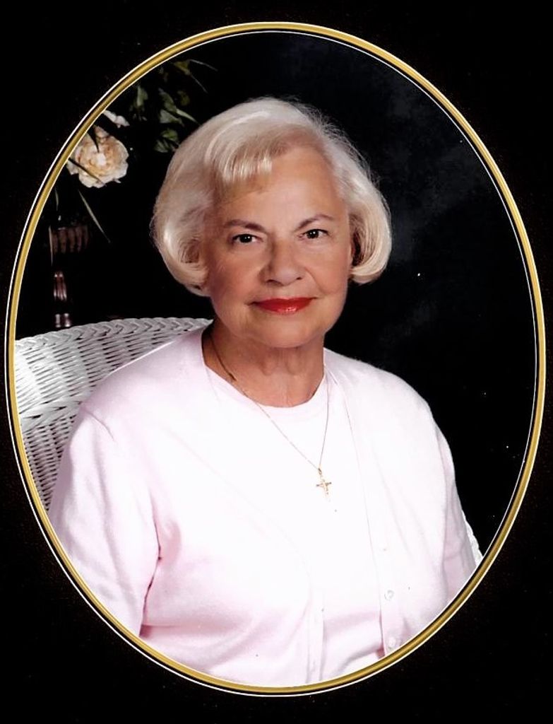 Katherine "Kay" McCarty