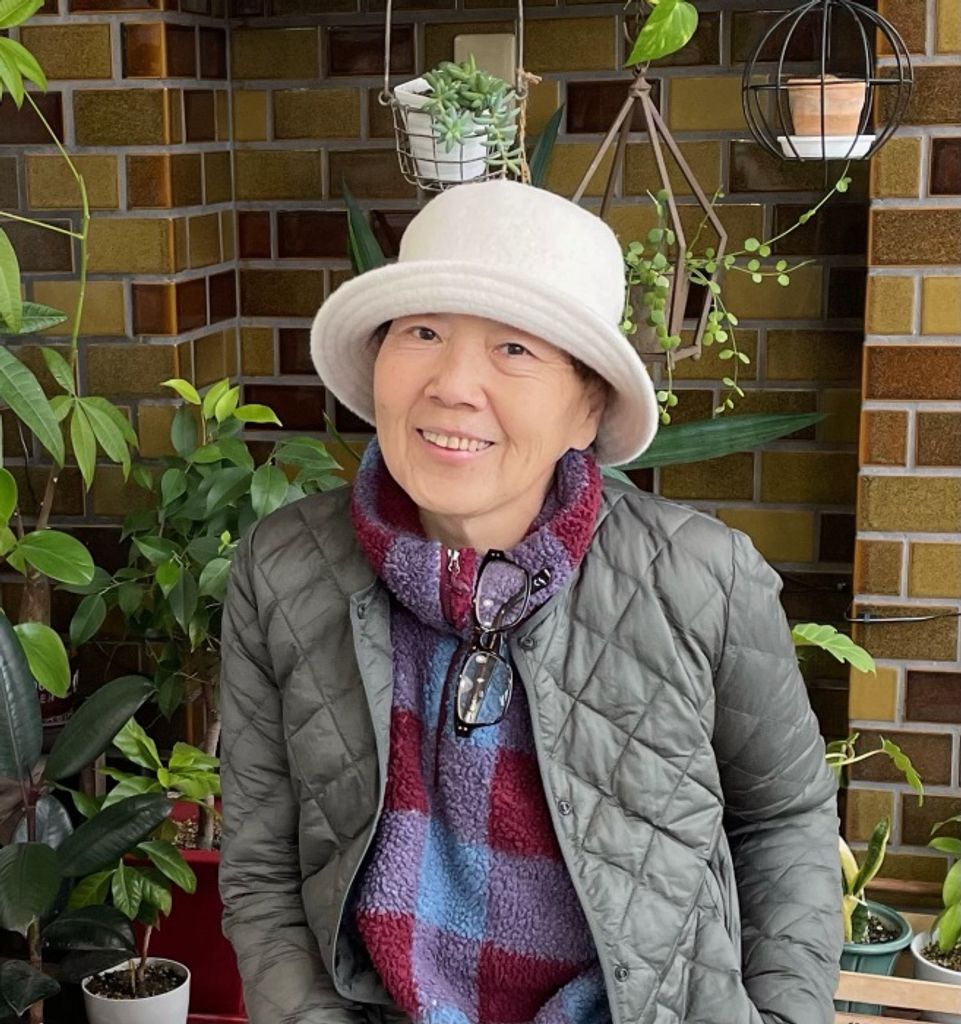 Masami (Takayama)  Wilkes Profile Photo