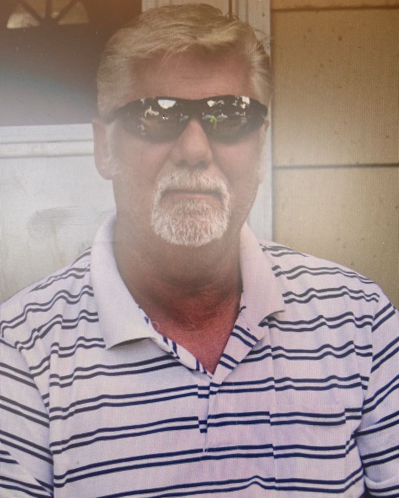 Roy Lee Morris Jr. Profile Photo