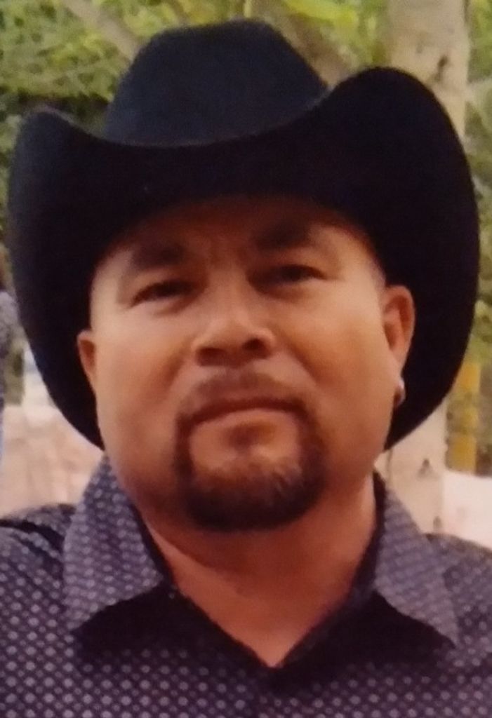 Alonso Frias Martinez