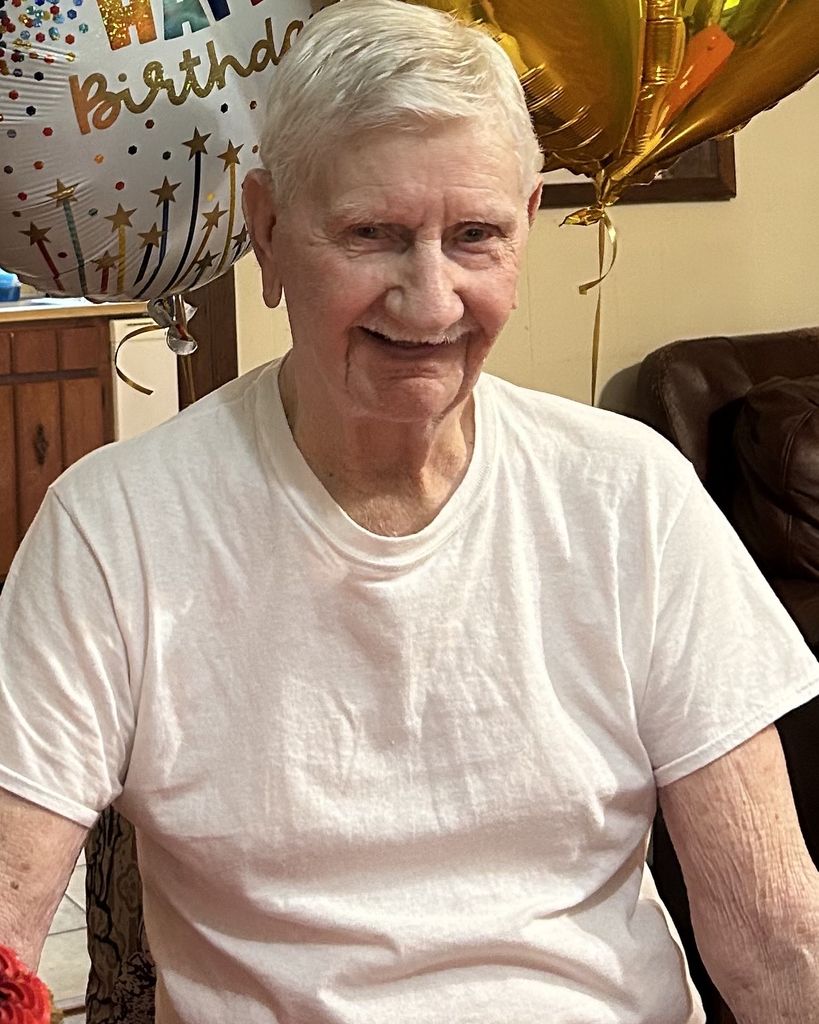 Ret. SFC William Eugene Bronson Profile Photo