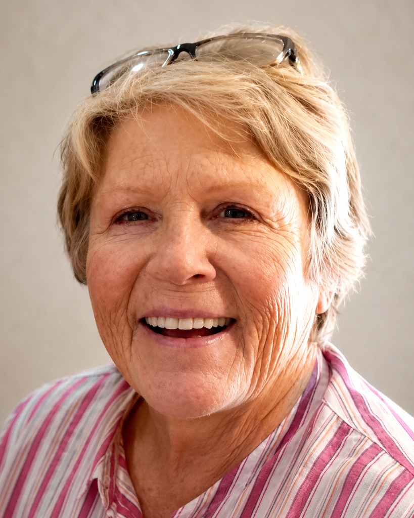 Cheryl (Fuhriman) Davis