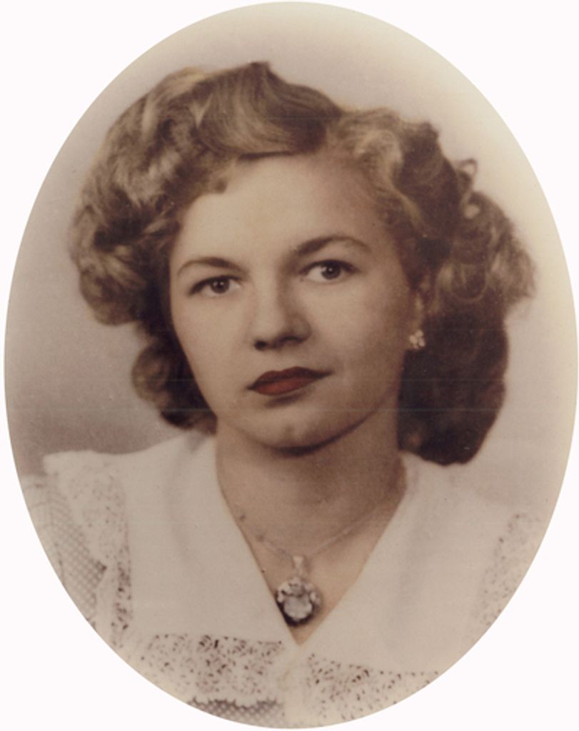 Hilda Lechner Profile Photo