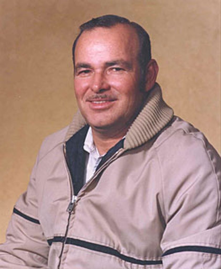 Frederick Mccord, Sr. Profile Photo