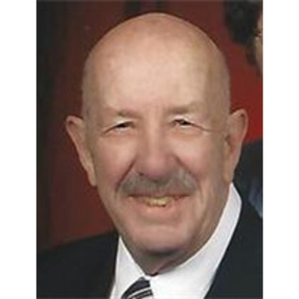 Robert W. Locke