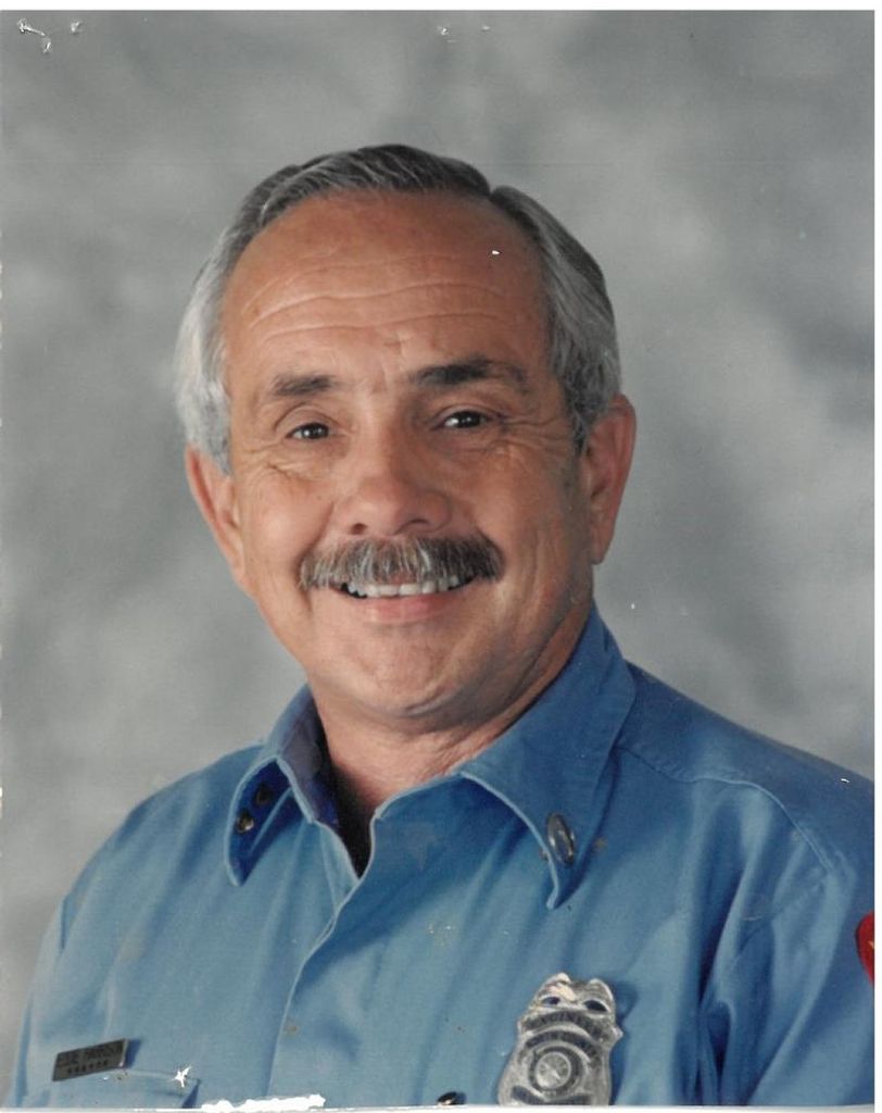 Eddie Lynn Harrison Profile Photo