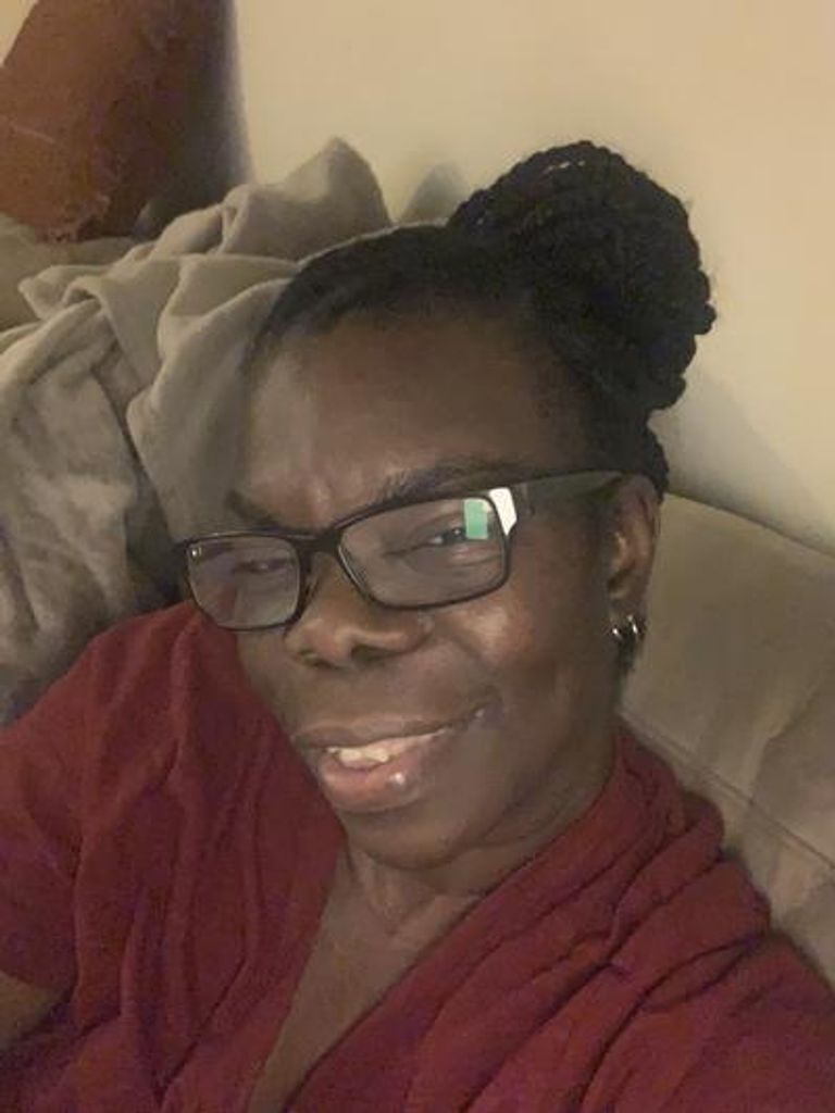 Ms. Tamara B. May Profile Photo
