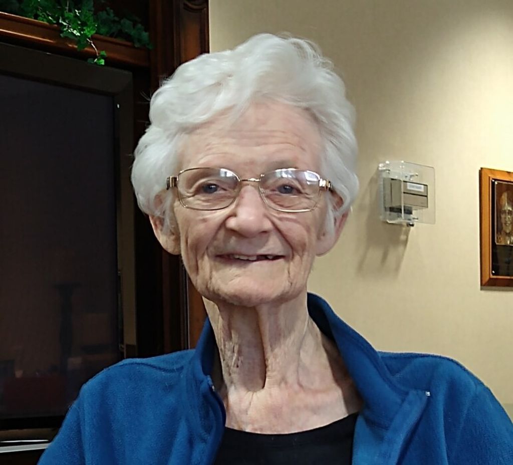 Catherine (Lynch)  Smith