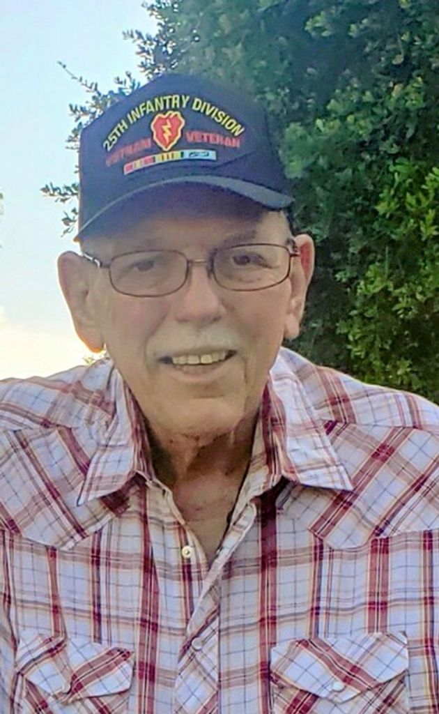 James A Elmore Profile Photo