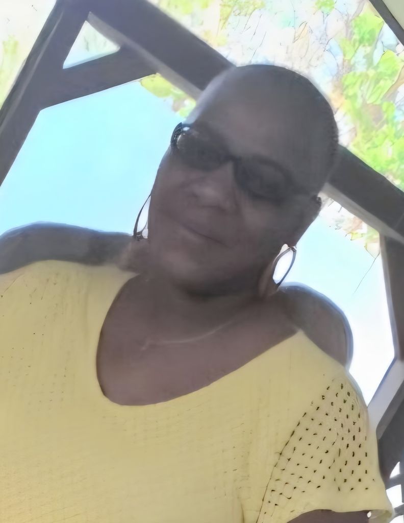 Tammy Lee Oglesby Profile Photo