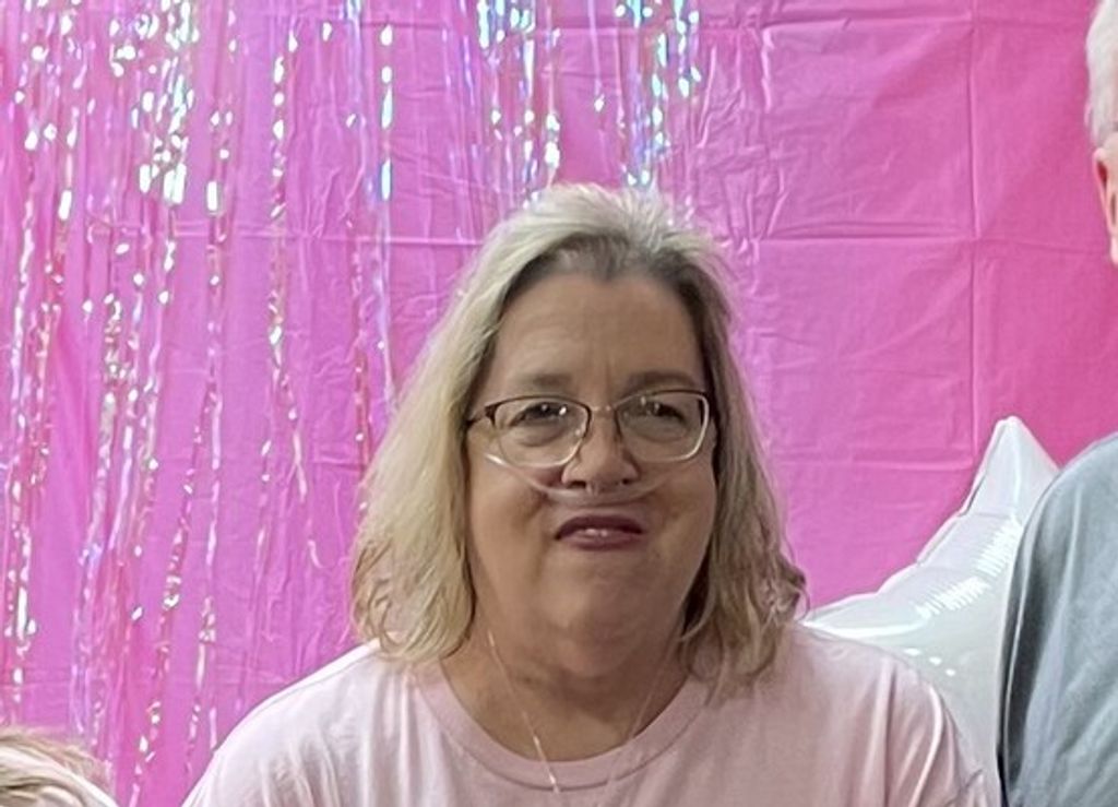 Melanie Ann Miller-Walker