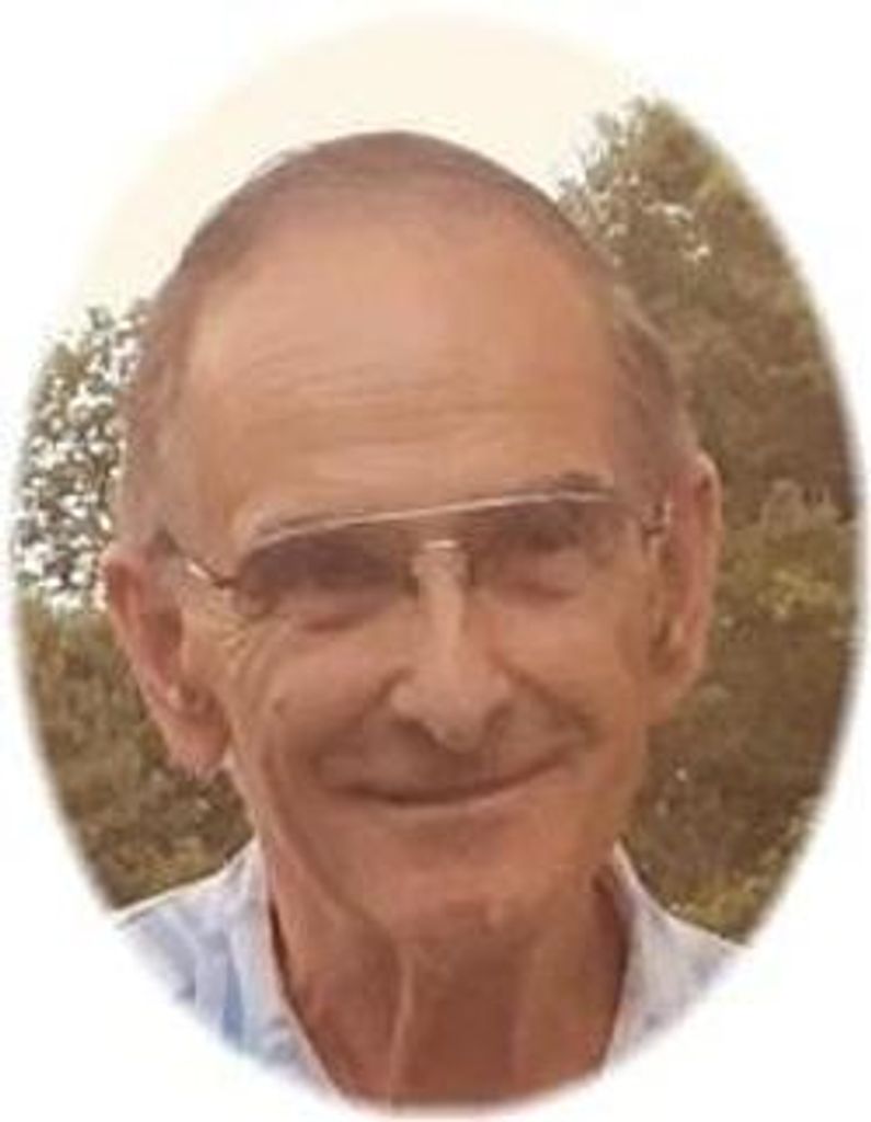 William "Bill" Nethers Profile Photo