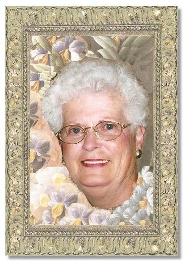 Ella Jo McKee