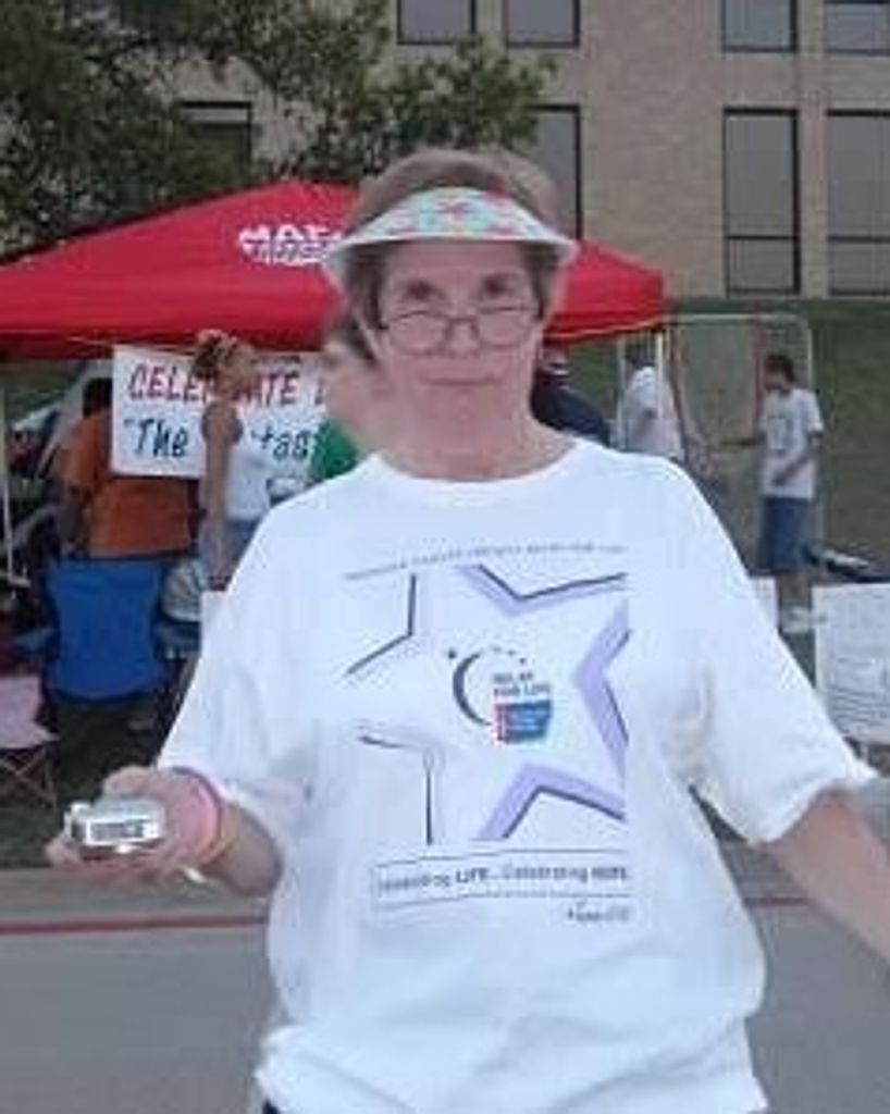 Doris Elaine Towles