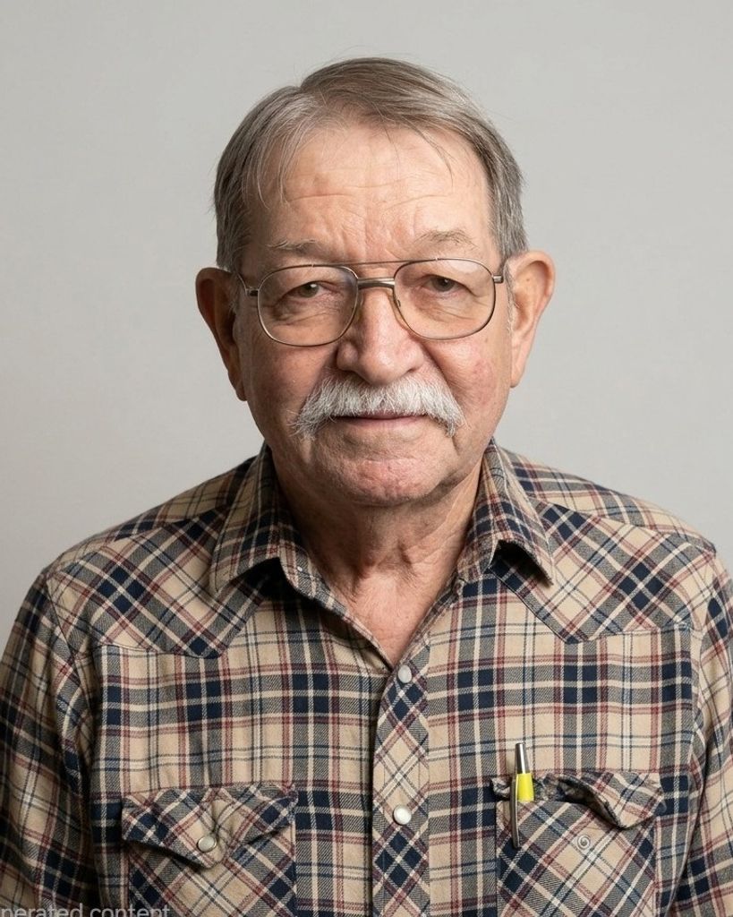 Millard Eugene Stone Jr. Profile Photo