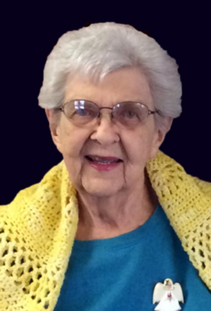 Catherine L Burrows Profile Photo