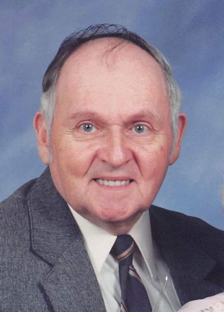 Richard A. Ryall Sr. Profile Photo