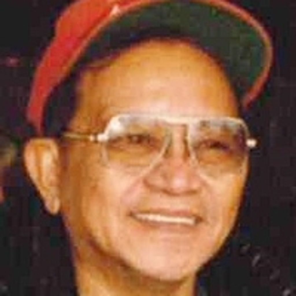 Frank S. Manalo