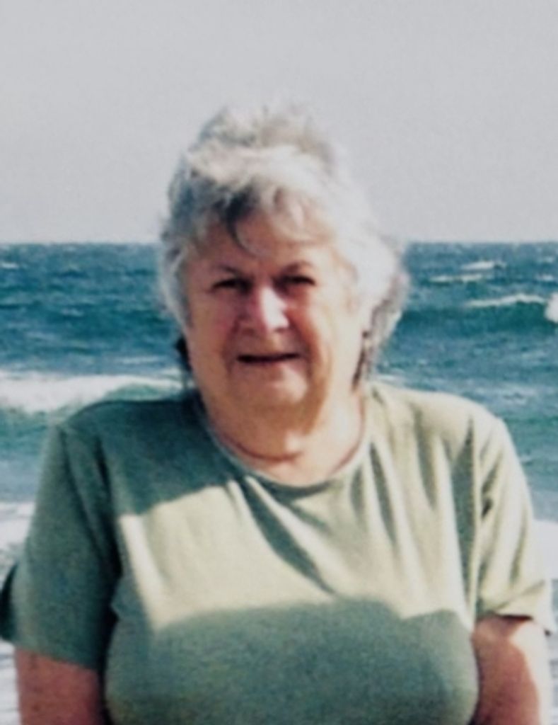 Glenda Gayle Blanchard