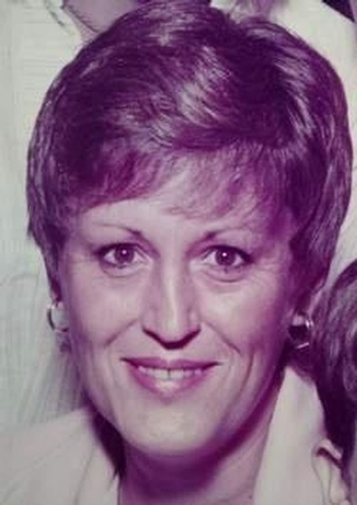 Lillian Louise Krog