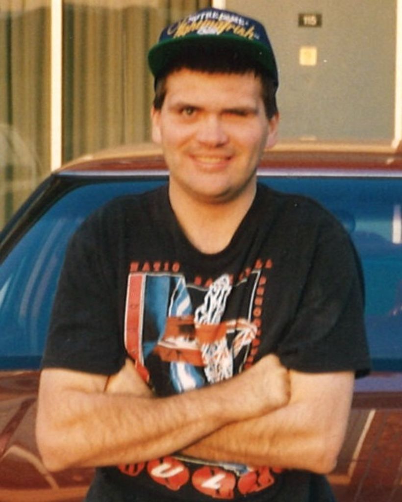 Mark Anthony Ponto