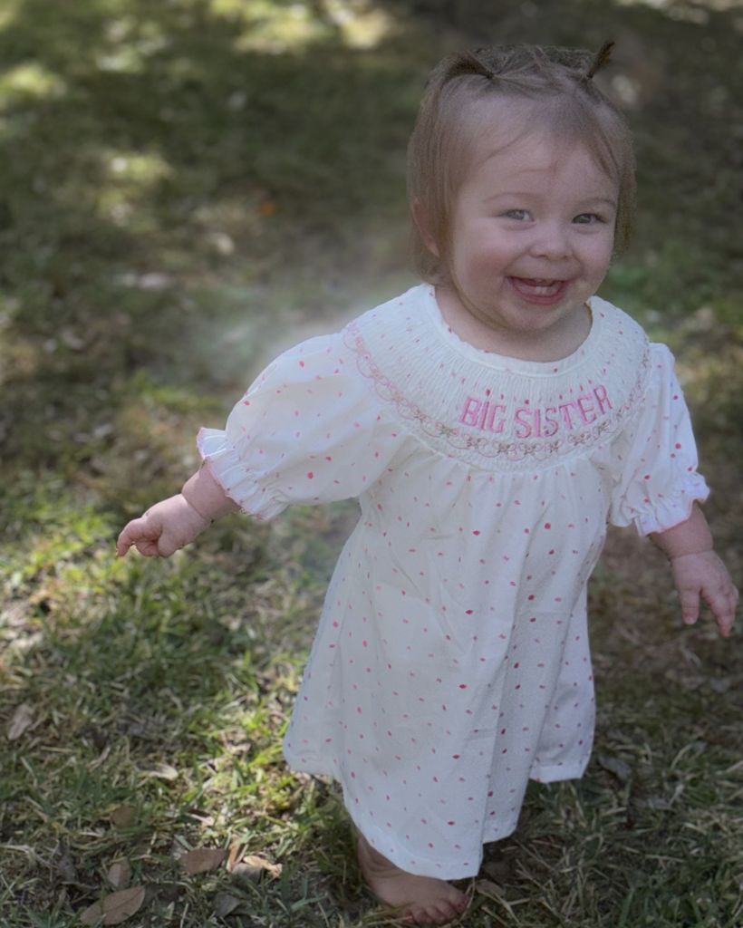 Mallory Grace Campbell