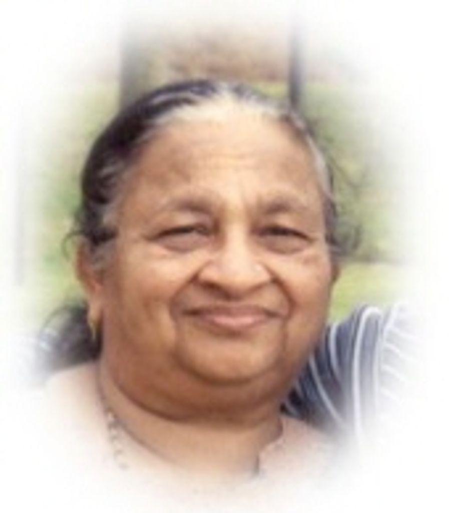 Urvashi Suryakant Patel