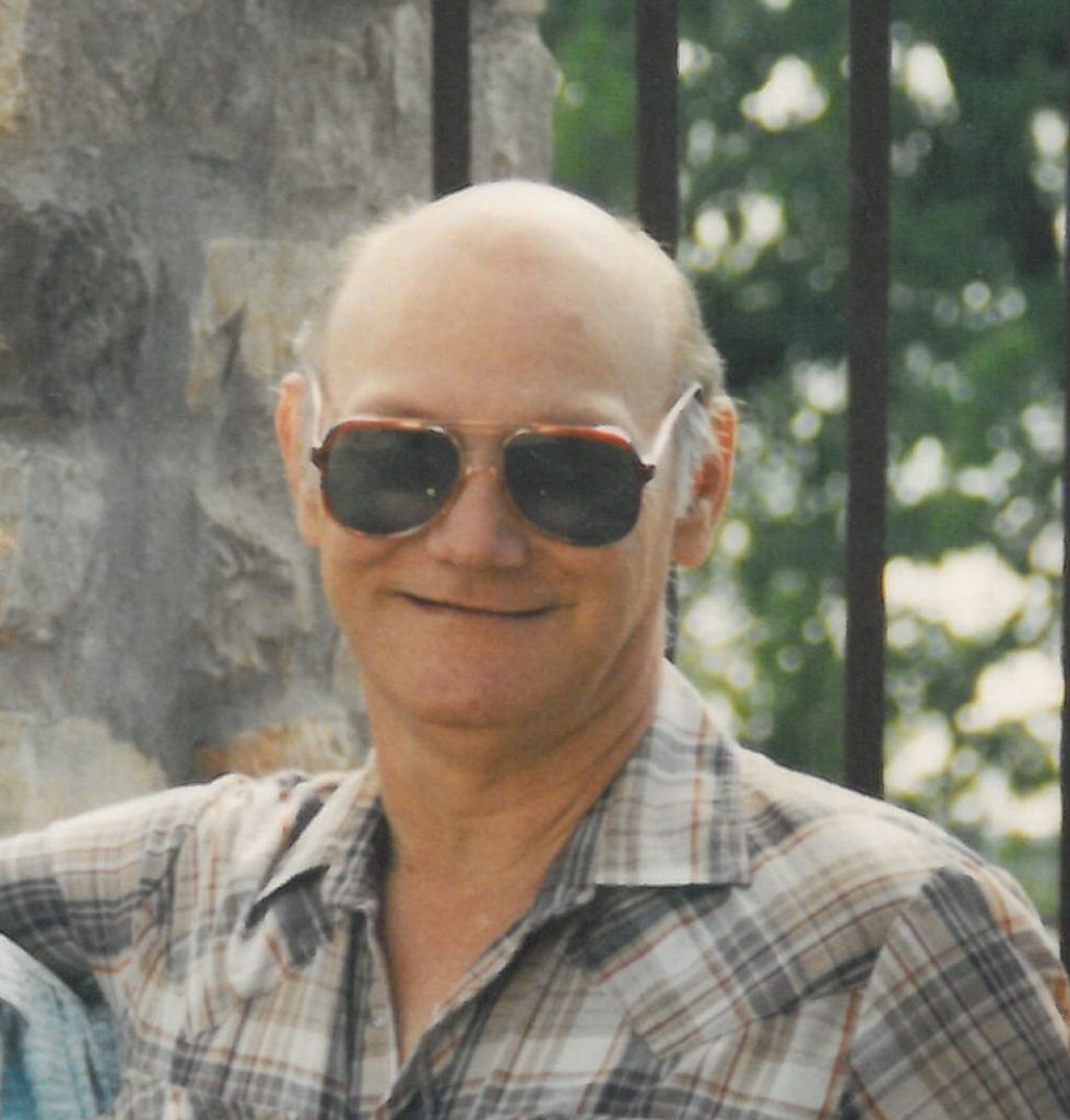 Beck, Ronald