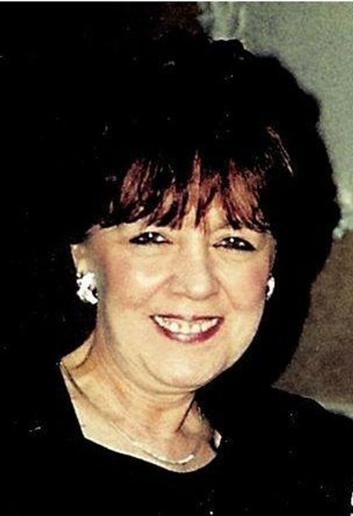 Sharon A. Martin (Nee Ziccardi)