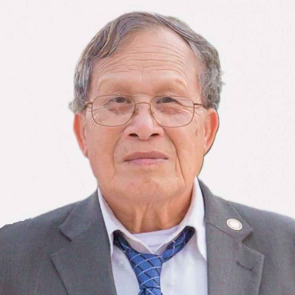 Ken Homsombath Profile Photo