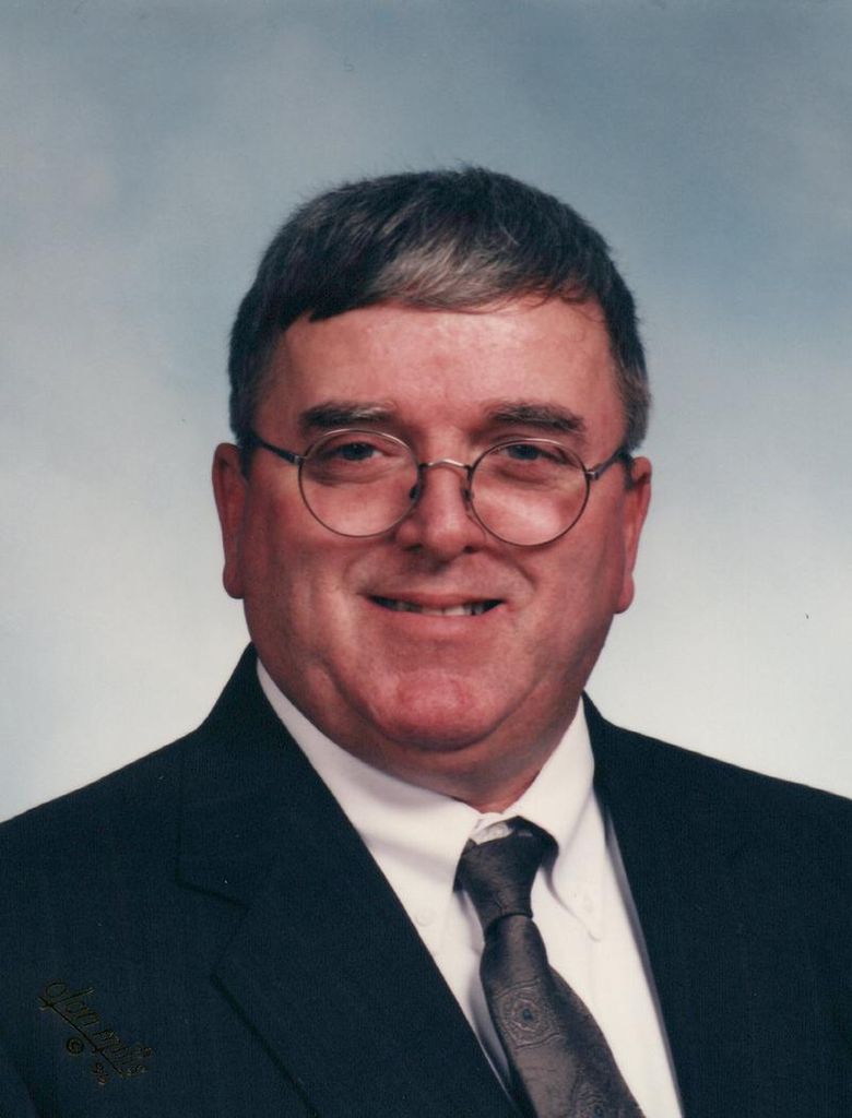 Michael "Mike" Ernest Murphy