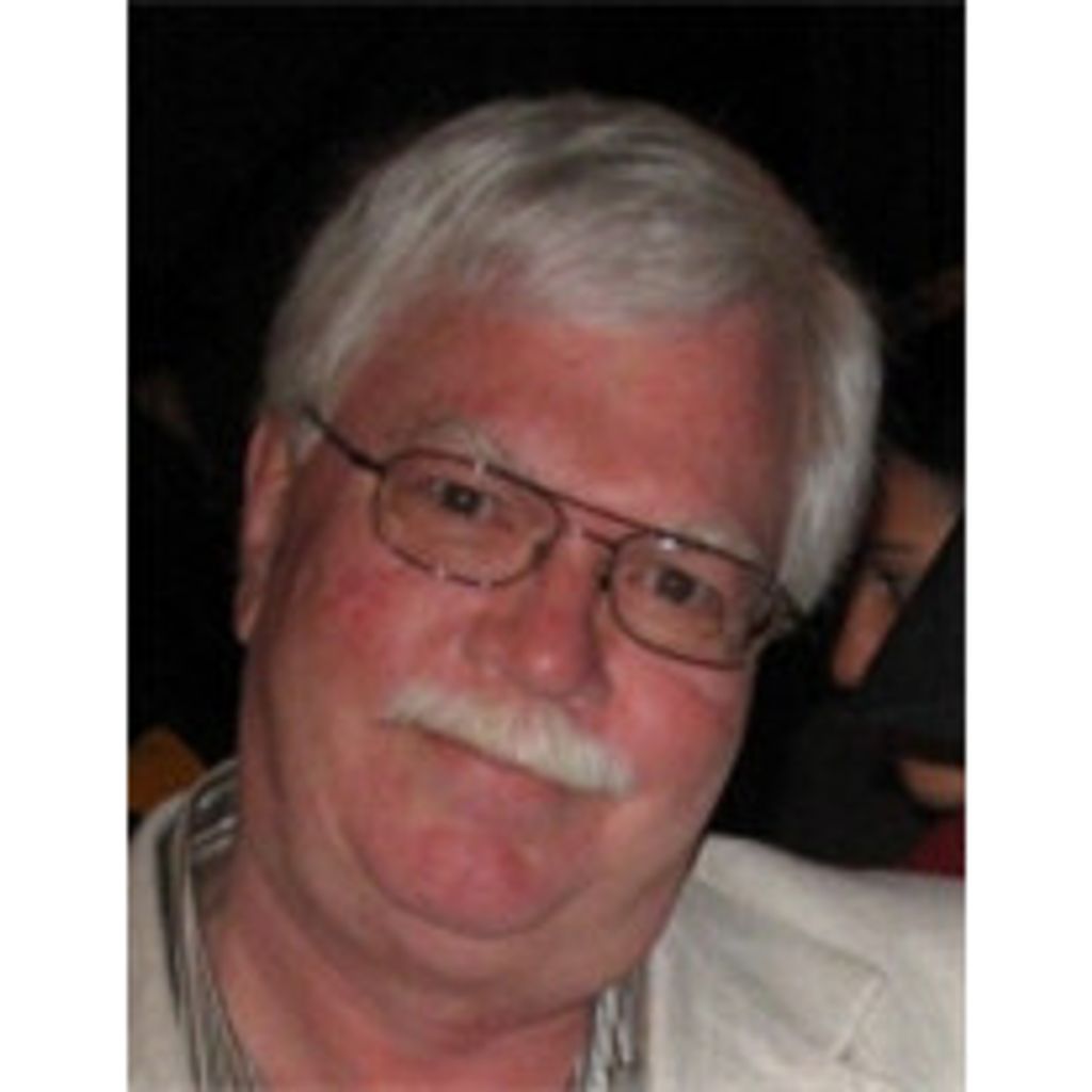 Steven Cavender Profile Photo