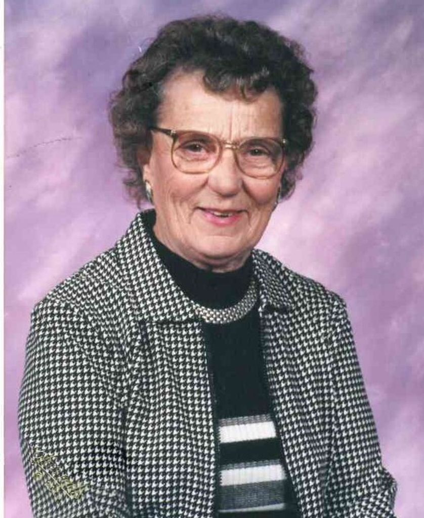 Verna M. Kopicz