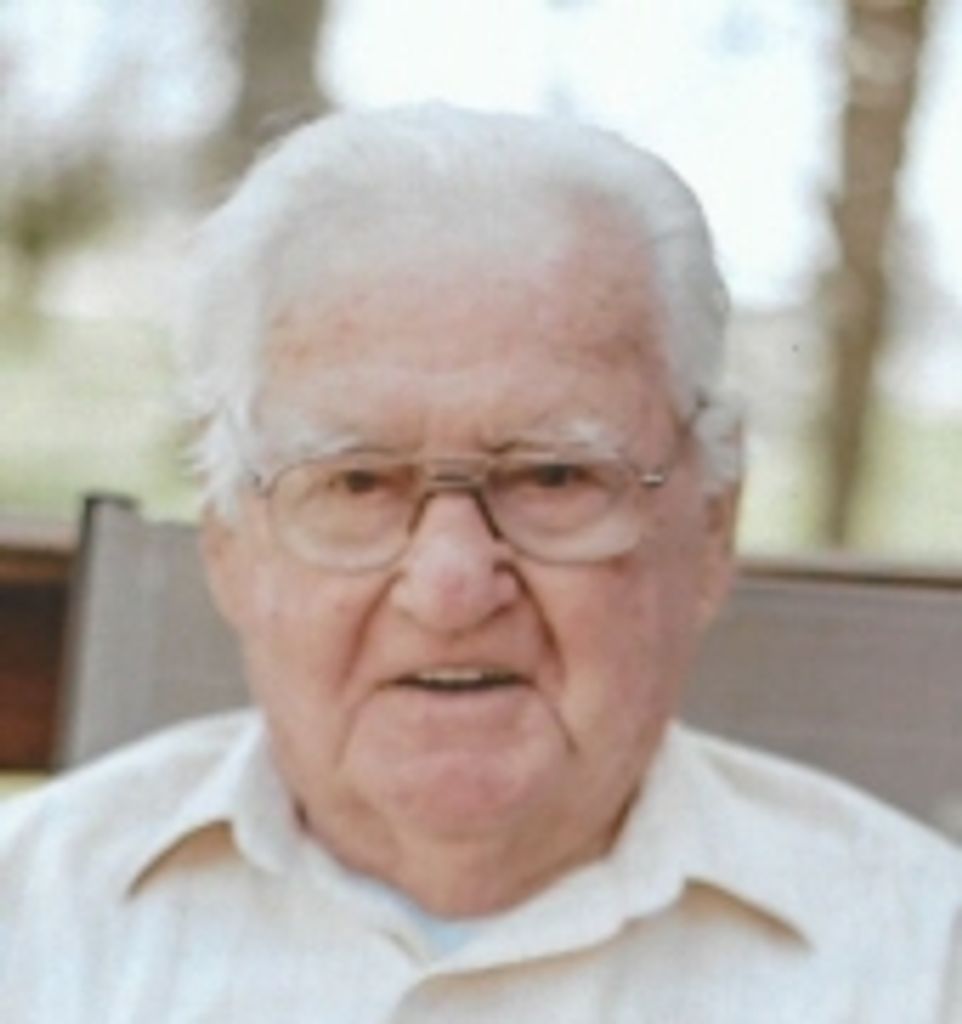 Melvin Stinnett