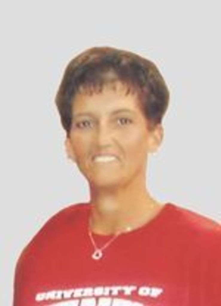 Melissa Kaye Sprecher