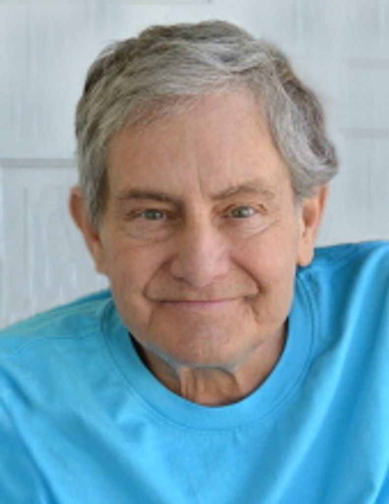 Christopher Eugene Henn Profile Photo
