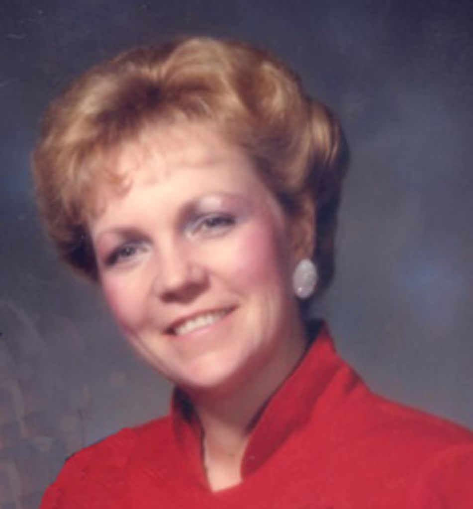 Berniece Jackson