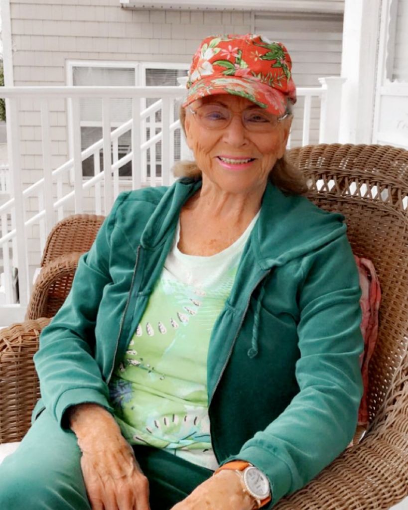 Betty Rothstein Profile Photo