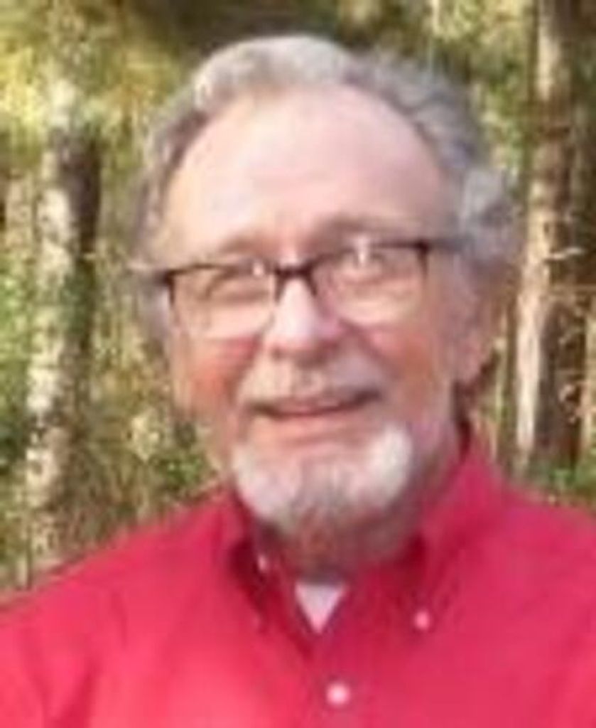 John Hardy Mclaurin Profile Photo