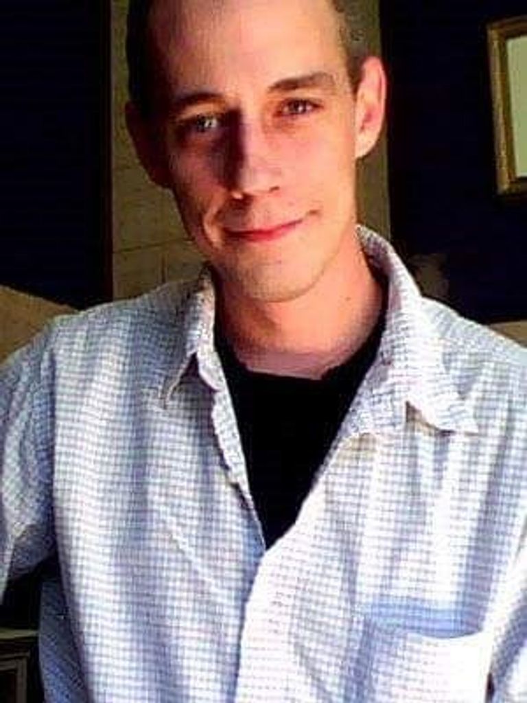 Justin R. Macdougall